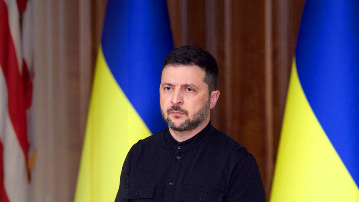 Bald Tomahawk-Raketen für die Ukraine?