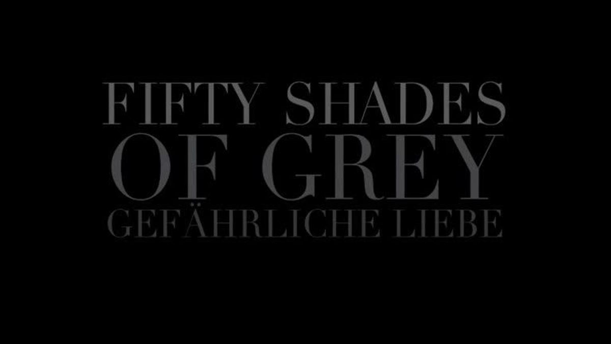 Hier ist der Trailer zu „Fifty Shades of Grey 2 – Gefährliche Liebe“