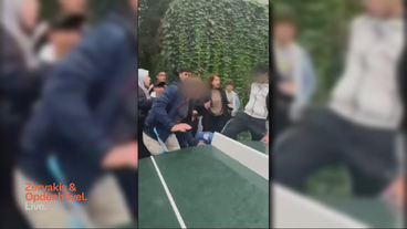 Nahostkonflikt in Deutschland