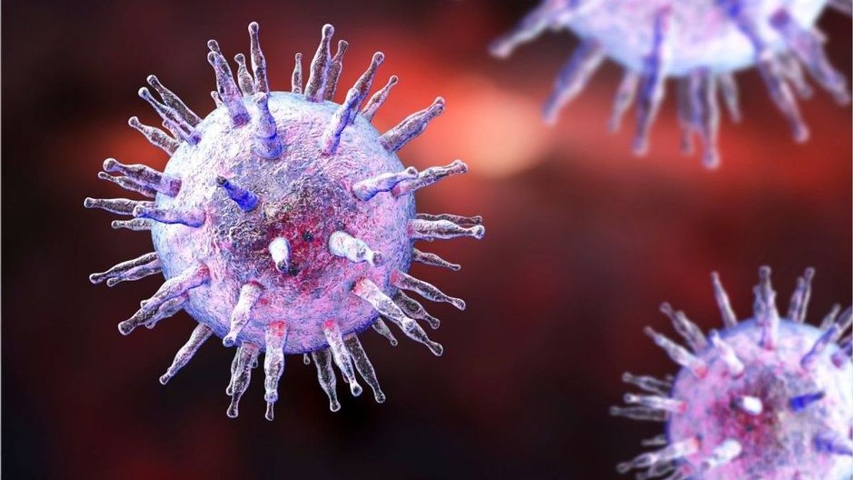 Laut Studie: Diese Viren können Krebs auslösen