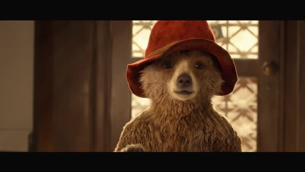 Paddington: Elyas M'Barek als bärenstarker Synchronsprecher