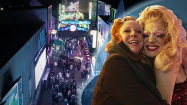 Die Reeperbahn: Hinter den Kulissen der sündigsten Meile Deutschlands