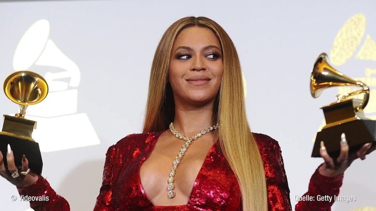 So verlor Beyoncé 14 Kilo in nur drei Wochen - ohne Sport!