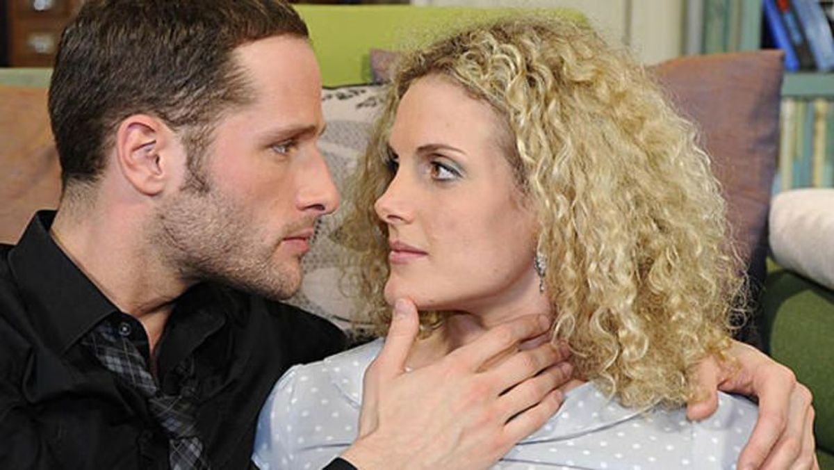 Anna und die Liebe
