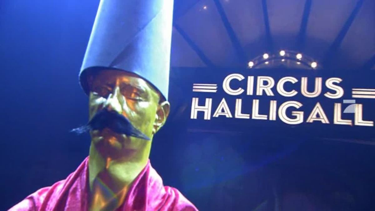 Circus Halligalli