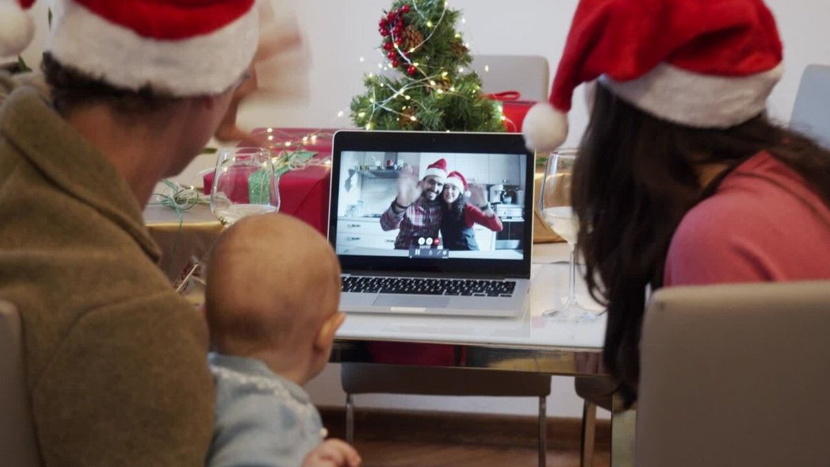 Virologe warnt: Normales Weihnachten wahrscheinlich nicht möglich