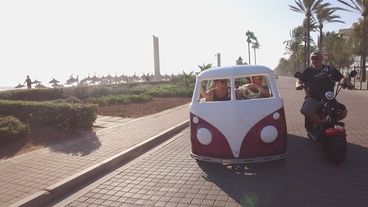Mallorca - deshalb ist es die Lieblingsinsel der Deutschen
