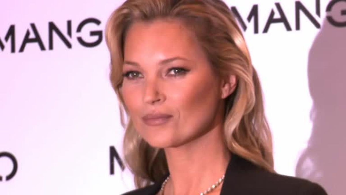 Kate Moss: Pöbel-Skandal über den Wolken
