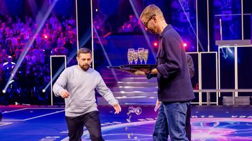 Schaffen Joko & Klaas diese Aufgaben in 60 Sekunden oder watt?
