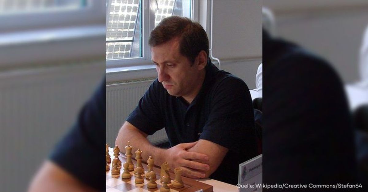 Boykott deutscher Nationalspieler: Schach-Bundestrainer muss gehen