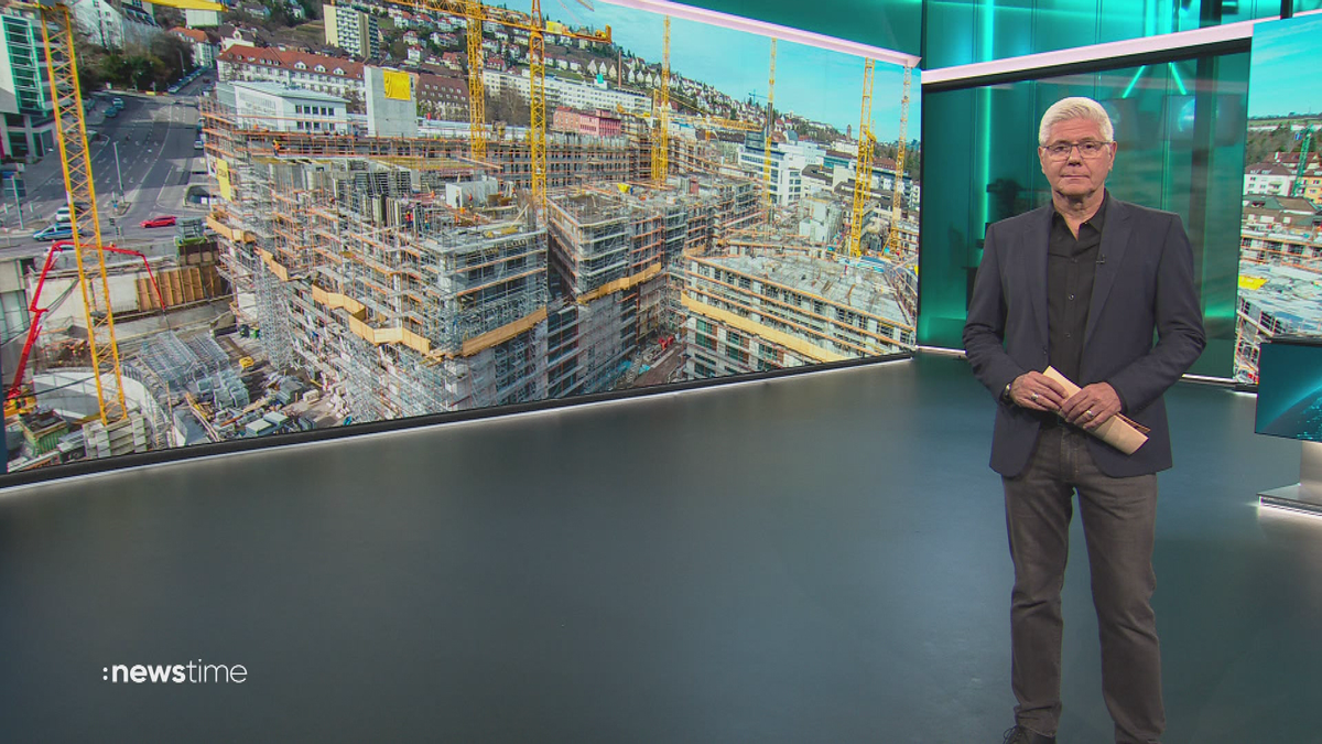 :newstime vom 18. Juni 2025 | 18:00