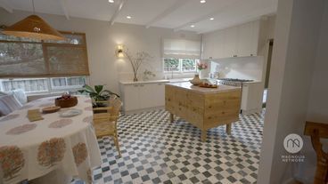 Bayside Home Reno