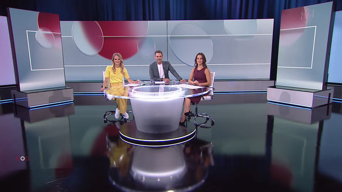 Treffpunkt Österreich vom 02.09.2025