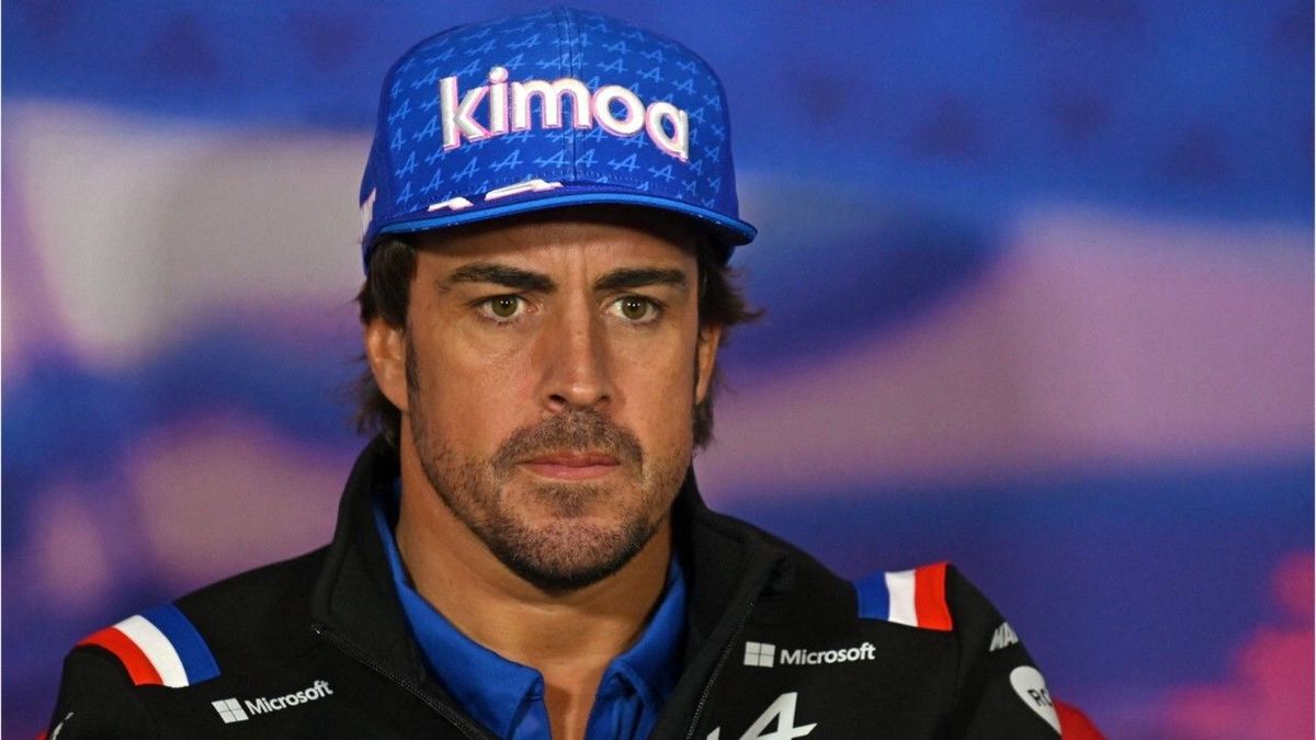 "Was für ein Idiot!": Alonso schießt gegen Hamilton