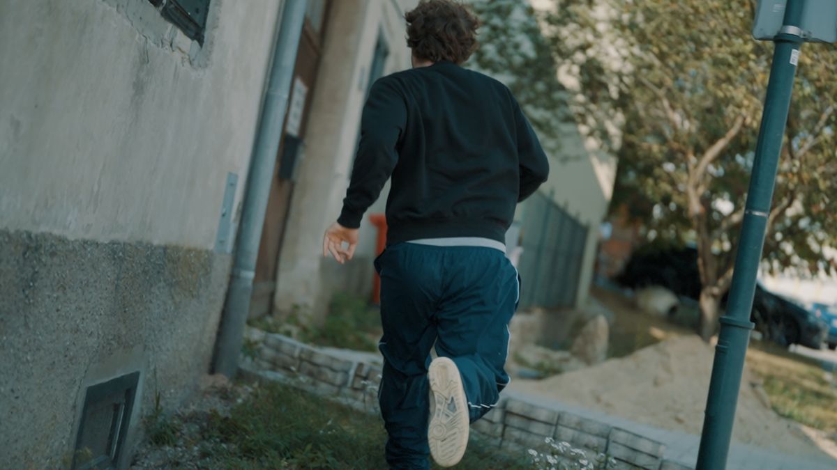 Max Leitner – Razzia am Heiligabend