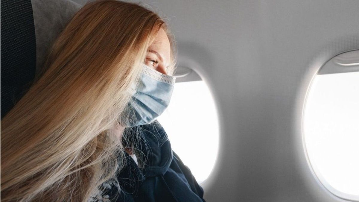 Nach Lockerungen: Bei diesen Airlines bleibt die Maskenpflicht bestehen