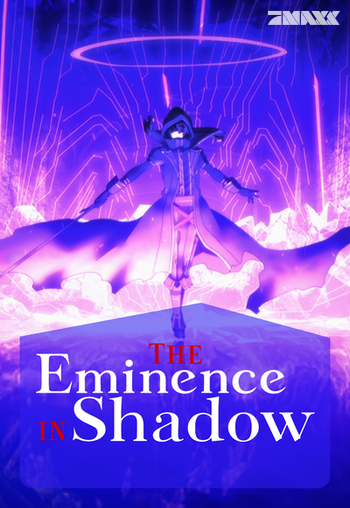 The Eminence in Shadow Image