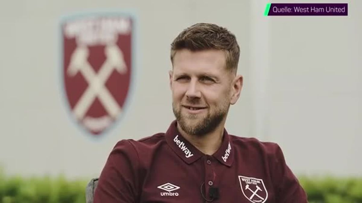 Fussball: Füllkrug nach Wechsel: "Warum West Ham?"