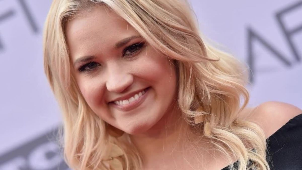 Warum macht Hannah-Montana-Star Emily Osment so ein großes Geheimnis um ihren neuen Freund?