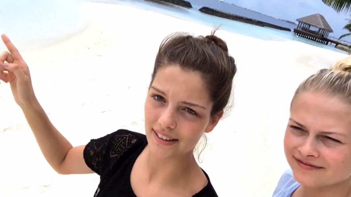 Germanys next Topmodel