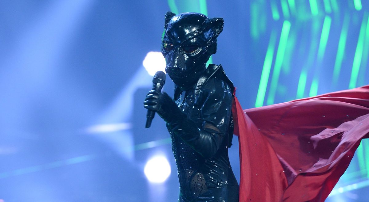 The Masked Singer