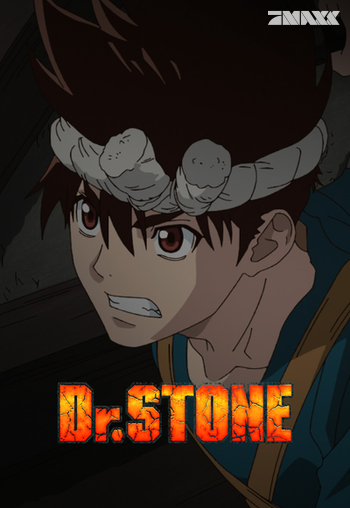 Dr. Stone Image