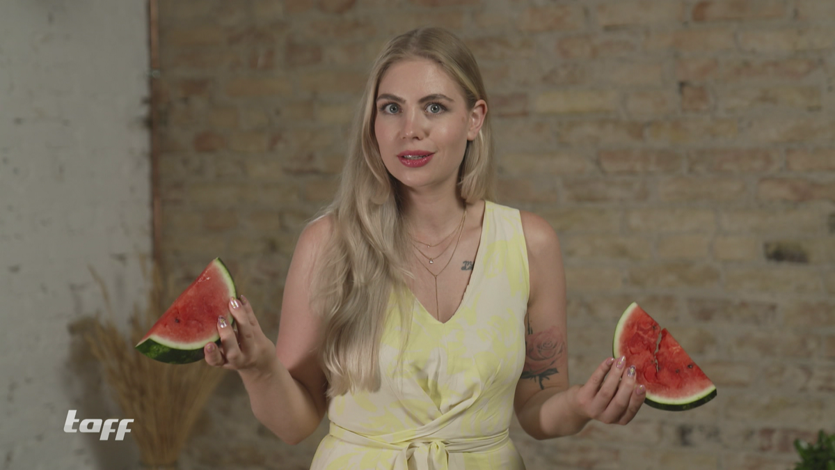 Melonen 1x1: Wie findet man die perfekte Melone?