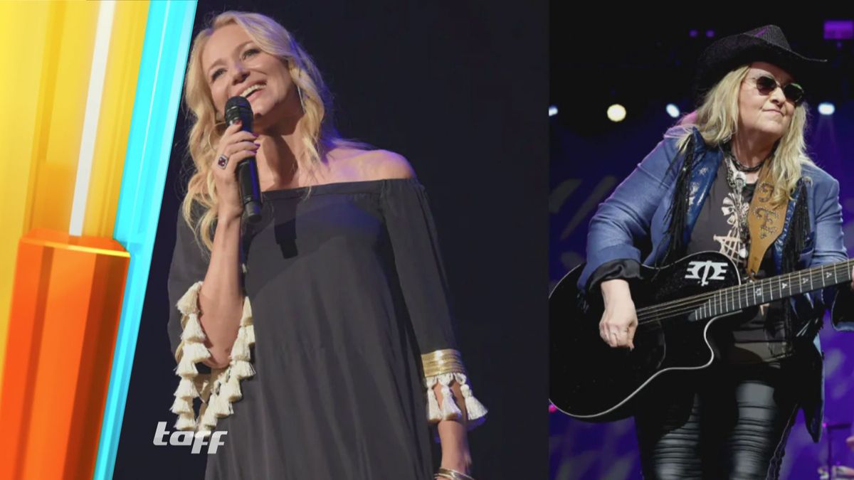 "Rock Chicks": So geht es den coolsten Girls der 90er heute