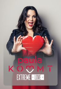 Paula kommt - Extreme Love