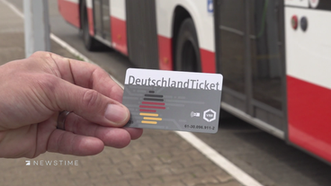 49-Euro-Ticket: Das müssen Reisende wissen, um nicht zum Schwarzfahrer zu werden