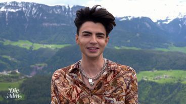 Ein Prinz zieht ein