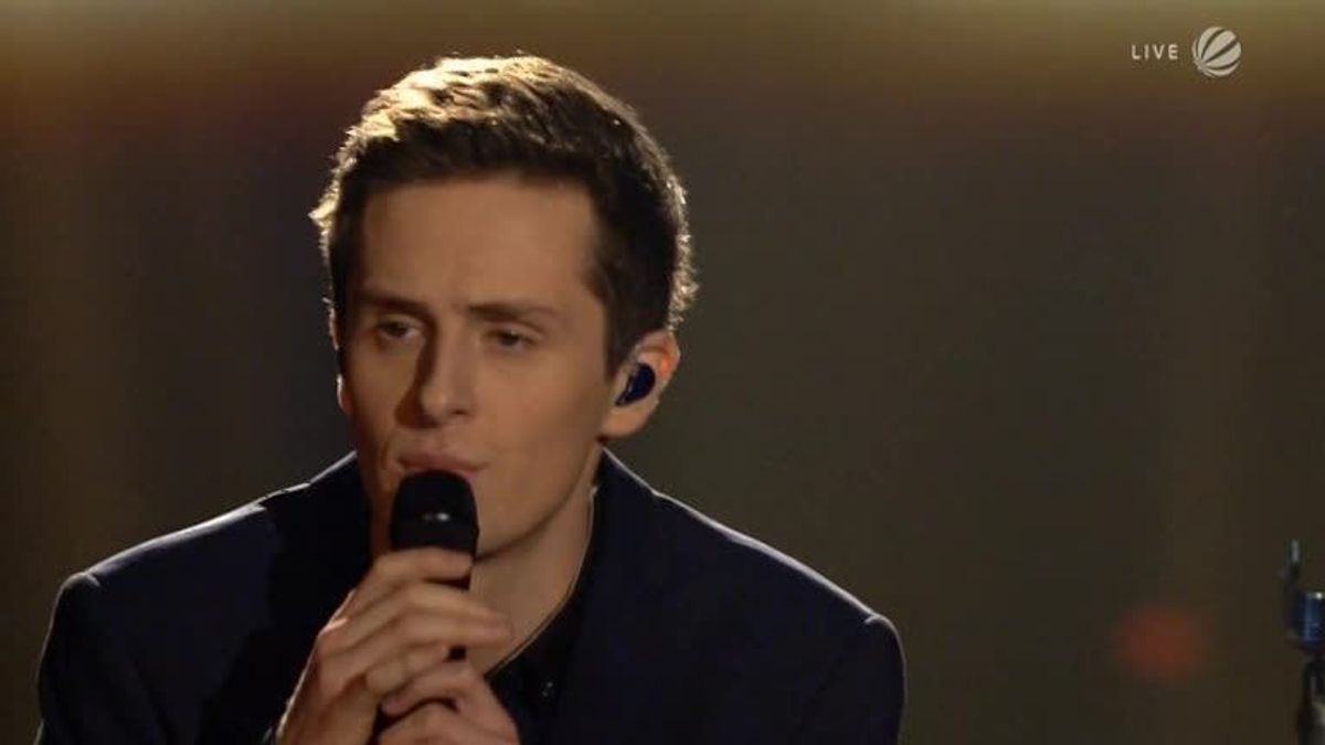 The Voice of Germany