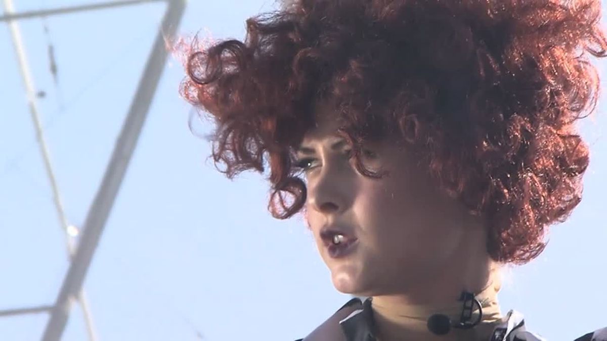 Germanys next Topmodel