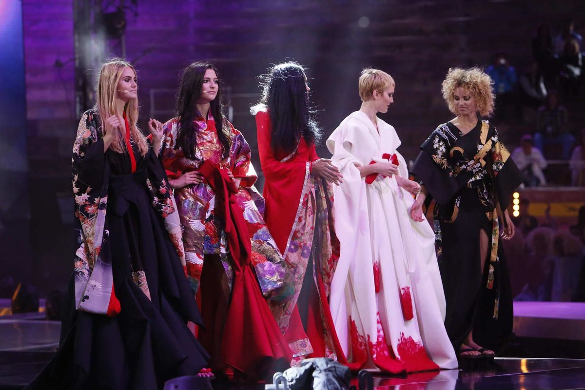 "Germany's Next Topmodel": Alle Infos zum Finale 2025  ProSieben