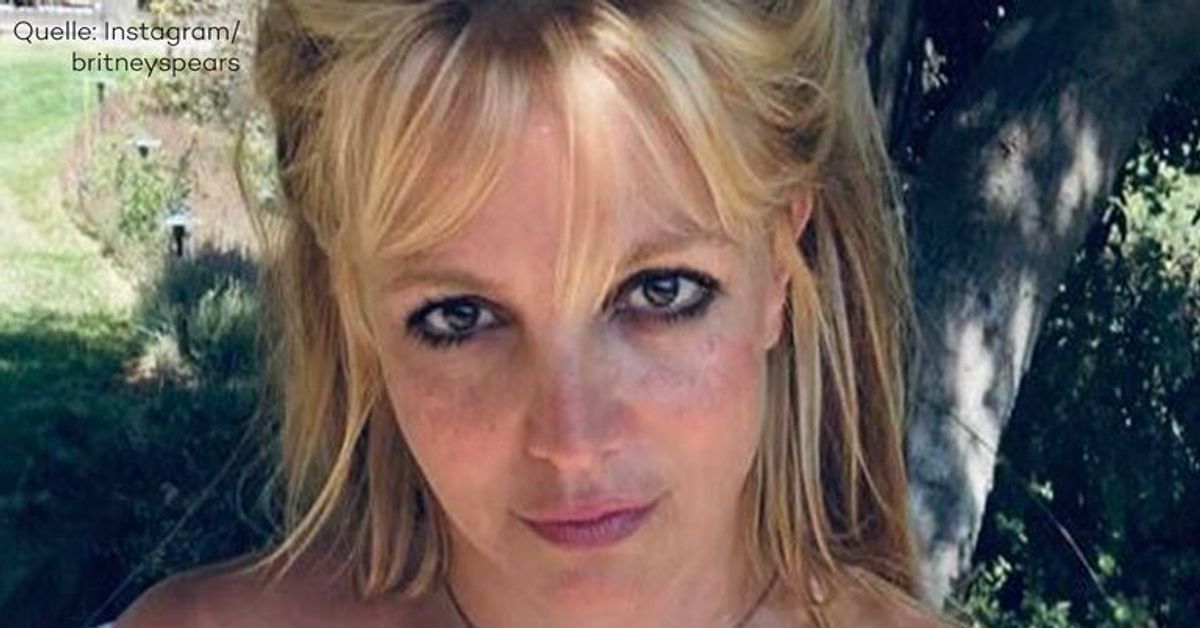 "Lebt Britney noch?" Sorge um Britney Spears spitzt sich zu