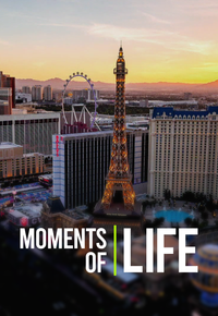 Moments of Life