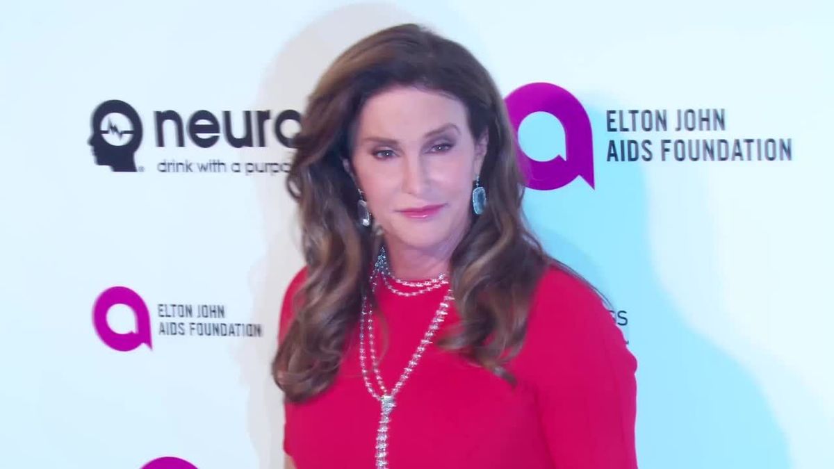 Caitlyn Jenner: Neues Gesicht einer Sportkampagne