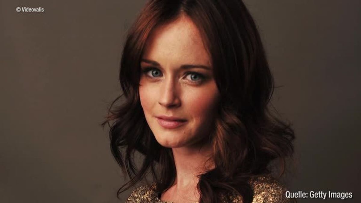 Happy Birthday Alexis Bledel