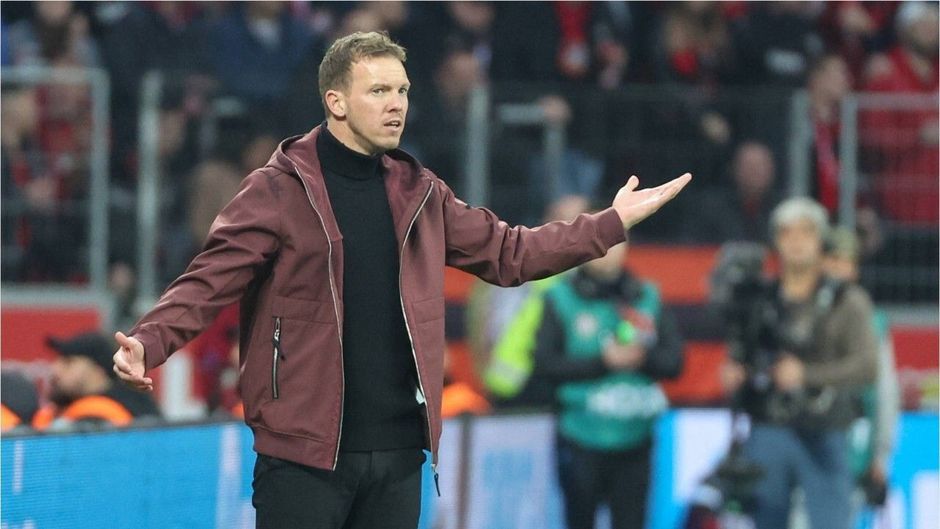 Bericht: Offenbar heftiger Krach zwischen Nagelsmann und einem Bayern-Star
