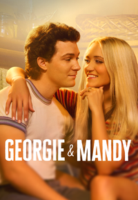 Georgie & Mandy