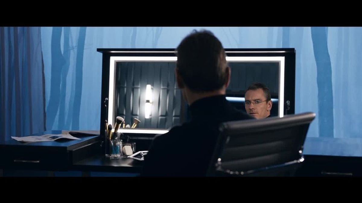 Steve Jobs - Trailer