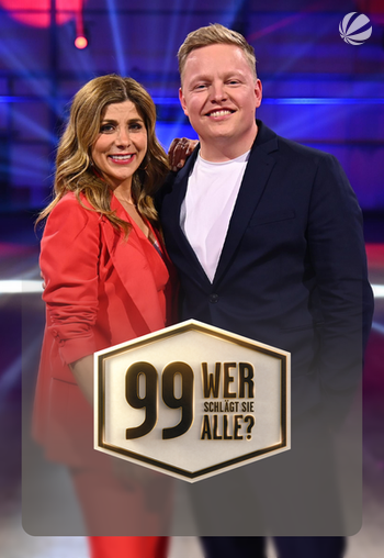 99 - Wer schlägt sie alle? Image