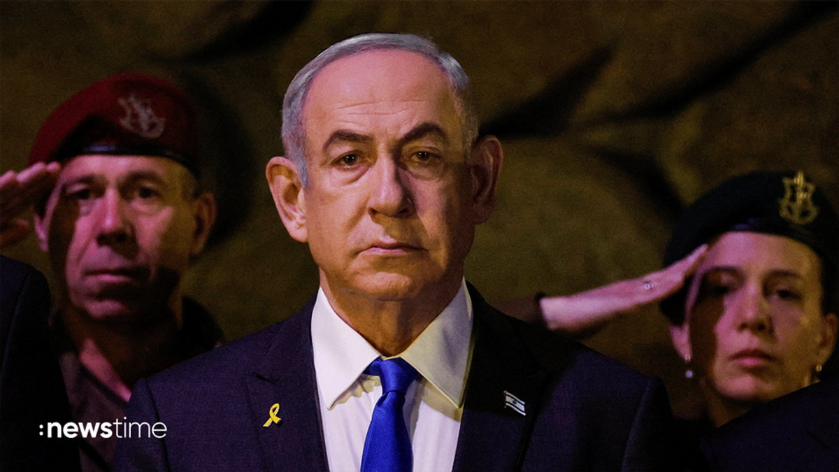 Palästina am Limit: Netanjahu will im Zweifel auch allein kämpfen