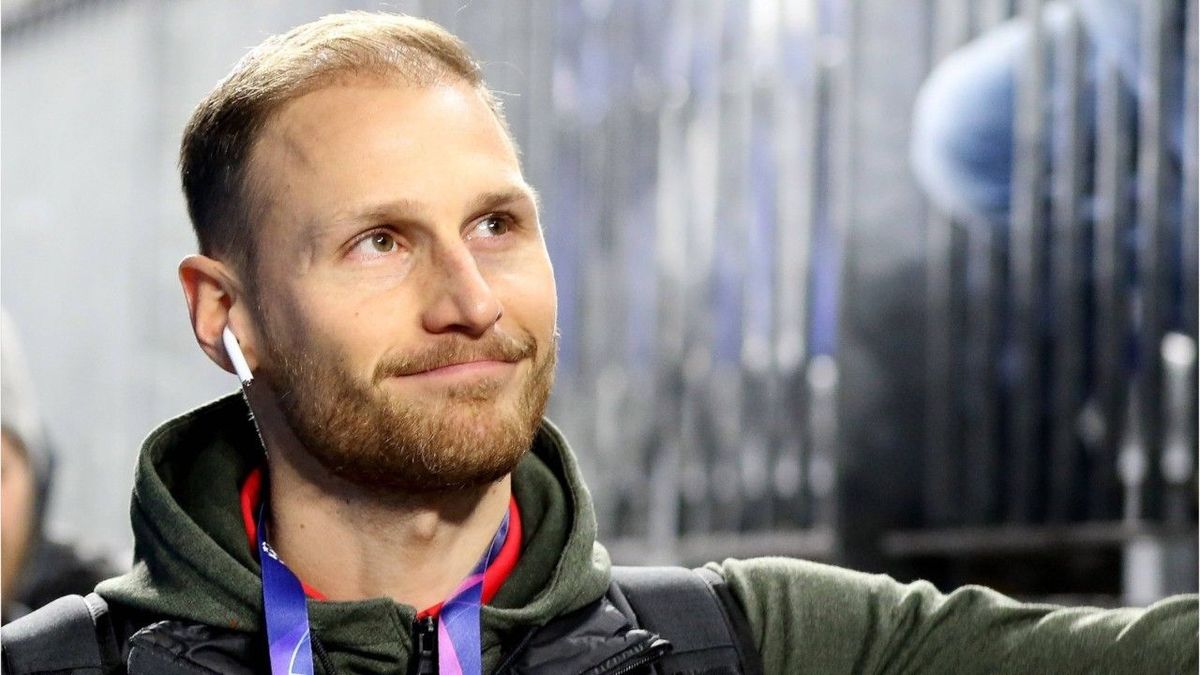 Und noch ein Weltmeister: Auch Benedikt Höwedes tritt zurück