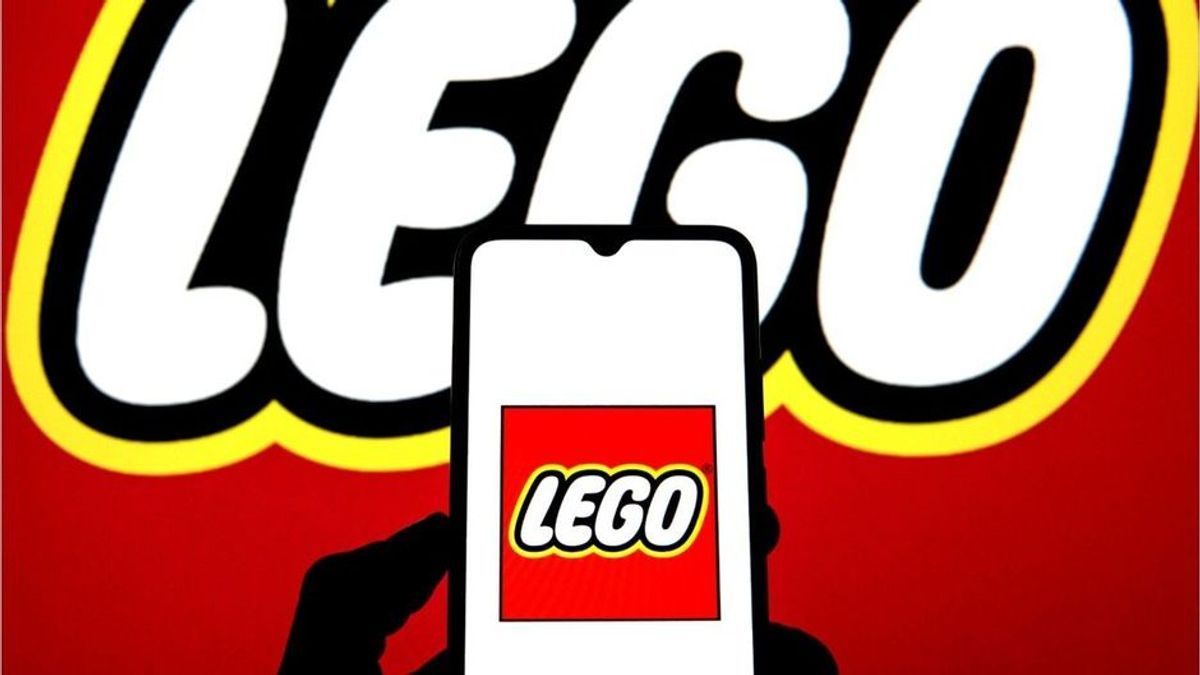 Lego und Epic Games wollen neues kinderfreundliches Metaverse erschaffen