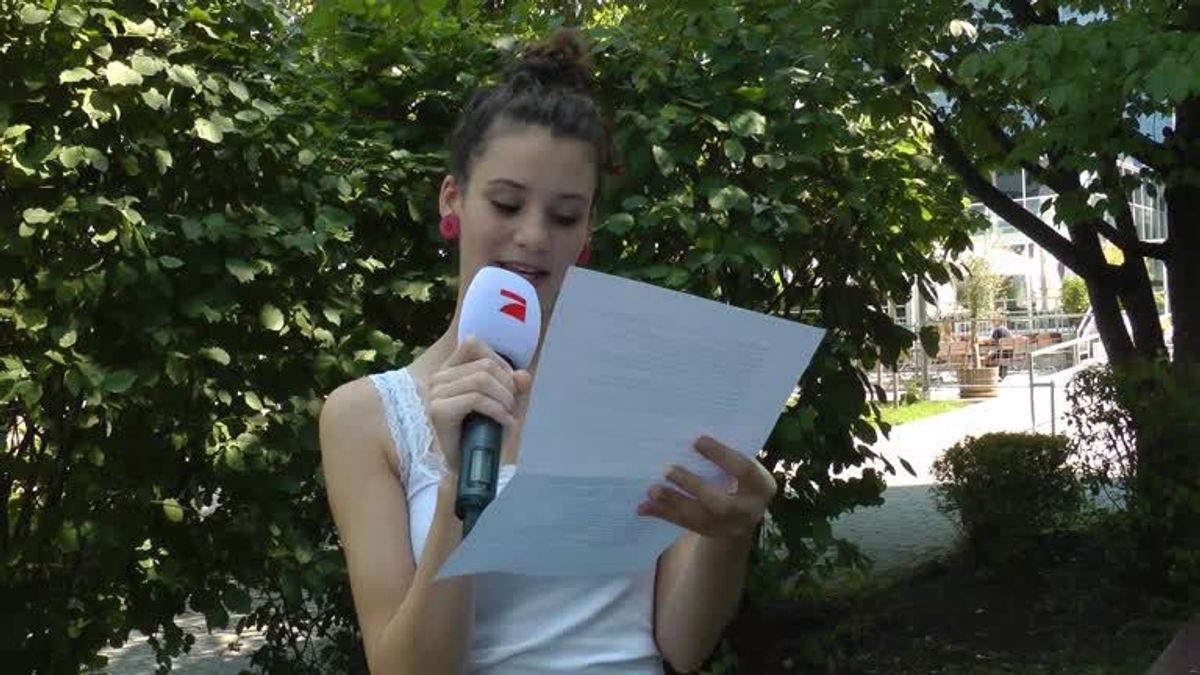 Germany's next Topmodel