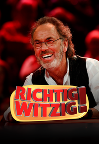 Richtig witzig!