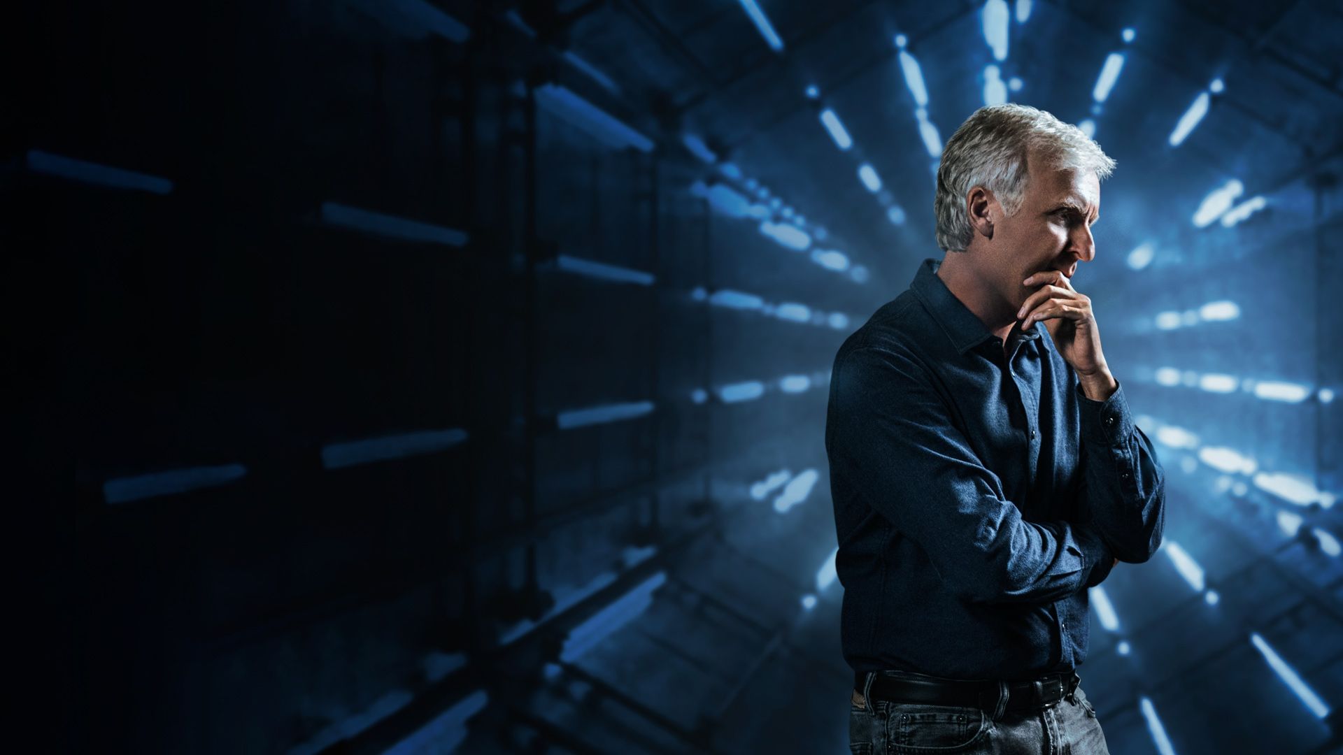 James Cameron's Story of Science Fiction