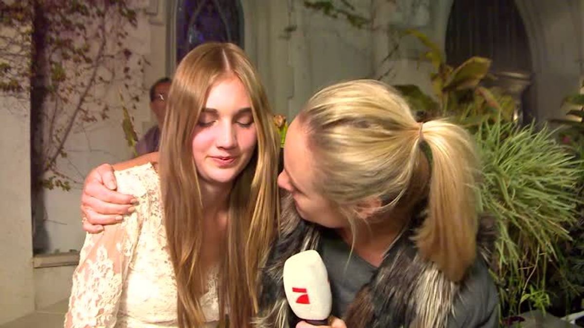 Germany's next Topmodel