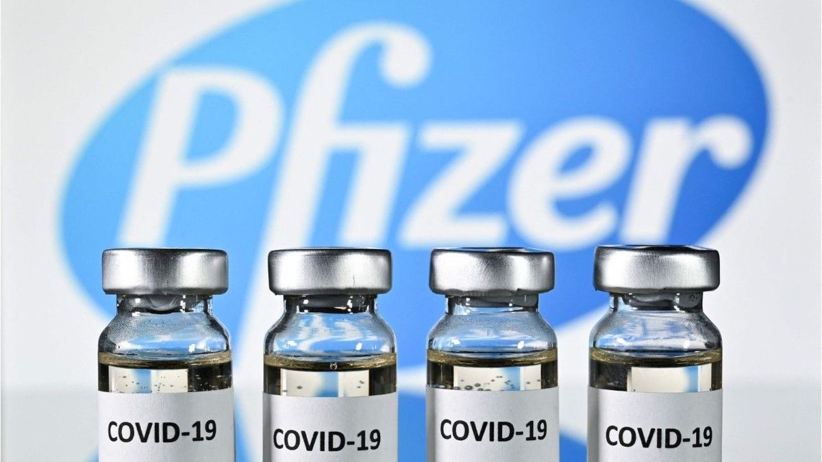 Pfizer/Biontech: Auffrischungs-Impfung nach halbem Jahr erforderlich